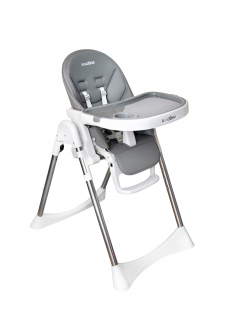 Stolička na kŕmenie Kids Zone 116 x 61 x 23 cm